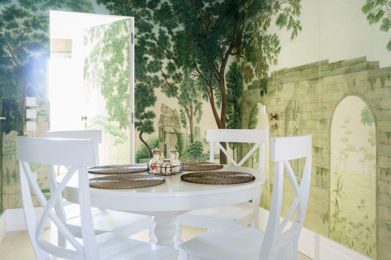 Tiffany'S Luxury 2Br With Acropolis View Lejlighed Athen Eksteriør billede