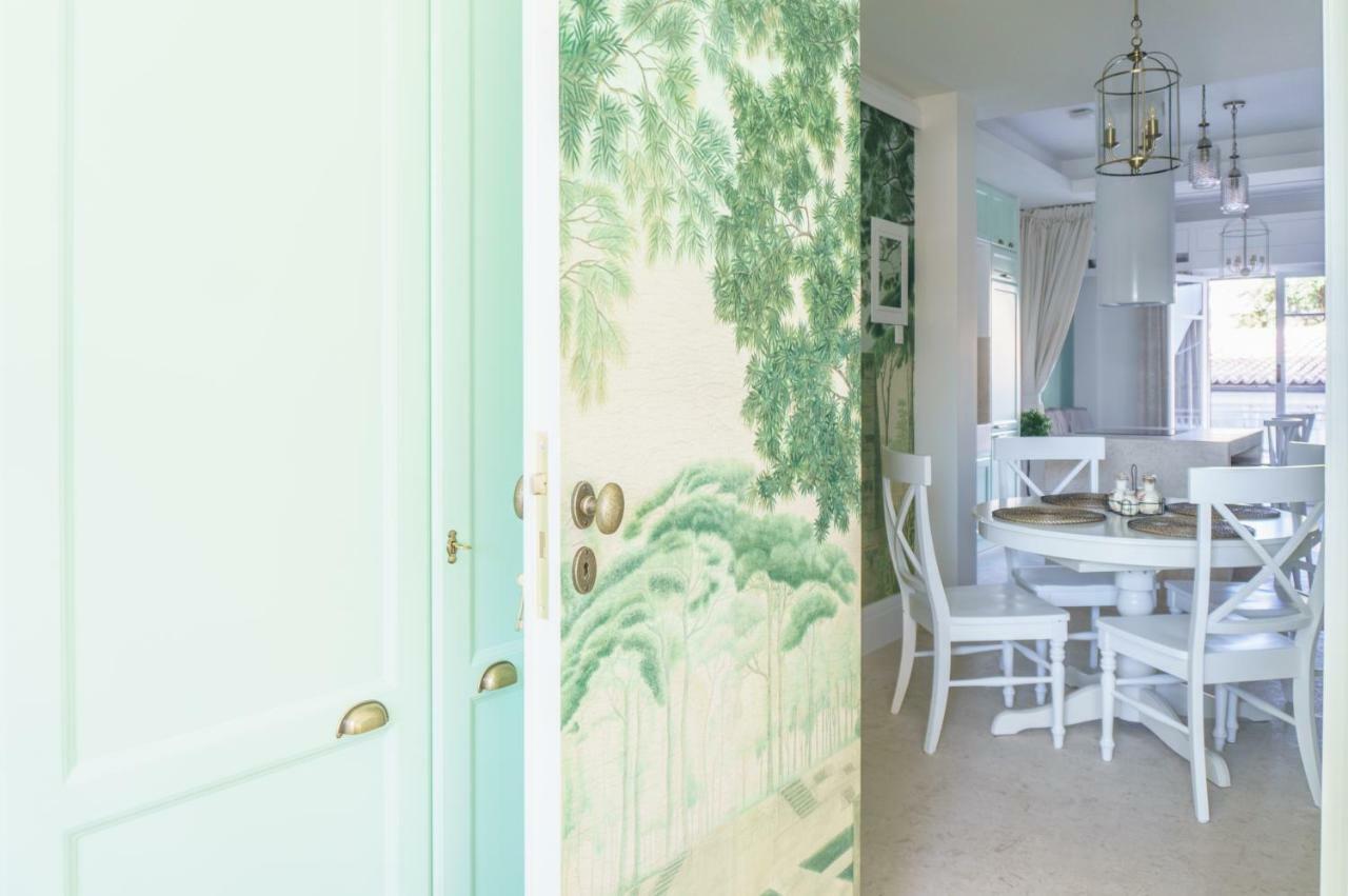 Tiffany'S Luxury 2Br With Acropolis View Lejlighed Athen Eksteriør billede